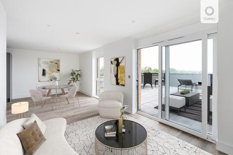 undefined, Gradino Apartments, 119 Davigdor Road, Hove, East Sussex, BN3