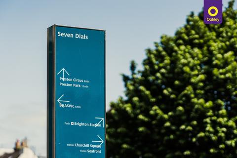 undefined, Gradino Apartments, 119 Davigdor Road, Hove, East Sussex, BN3