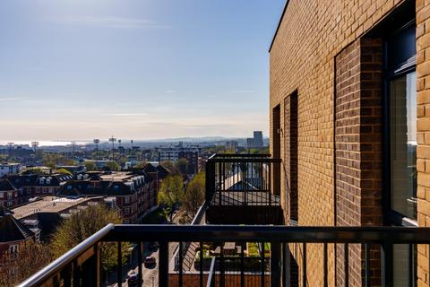 undefined, Gradino Apartments, 119 Davigdor Road, Hove, East Sussex, BN3