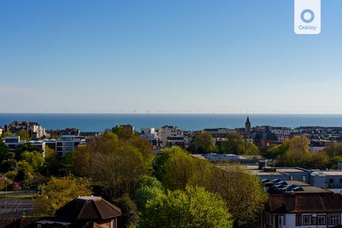 undefined, Gradino Apartments, 119 Davigdor Road, Hove, East Sussex, BN3