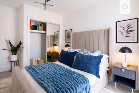 2 bedroom apartment for sale, Gradino Apartments, 119 Davigdor Road, Hove, East Sussex, BN3