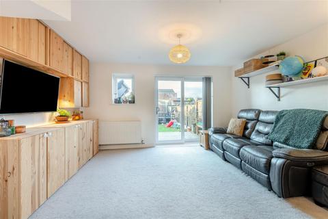 undefined, Thackeray Road, Larkfield, Aylesford