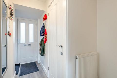 undefined, Thackeray Road, Larkfield, Aylesford