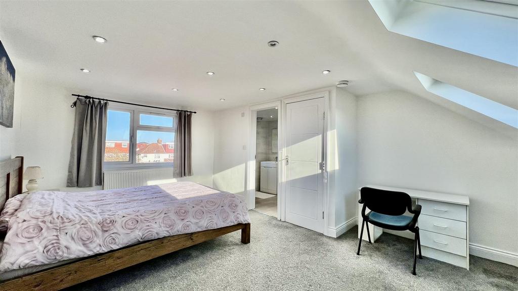Bedrooms