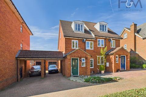 undefined, Great Ashby Way, Stevenage