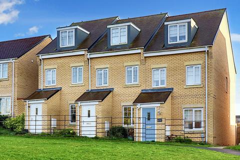 Orson Walk, Hadleigh, IP7