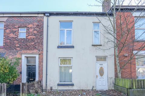4 bedroom house of multiple occupation for sale, Bradford Street, Bolton BL2