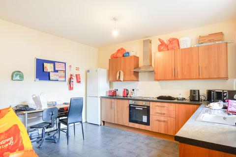 4 bedroom house of multiple occupation for sale, Bradford Street, Bolton BL2