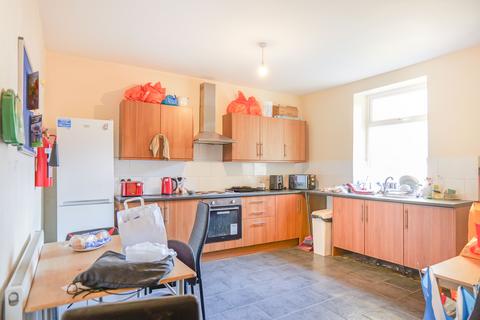 4 bedroom house of multiple occupation for sale, Bradford Street, Bolton BL2