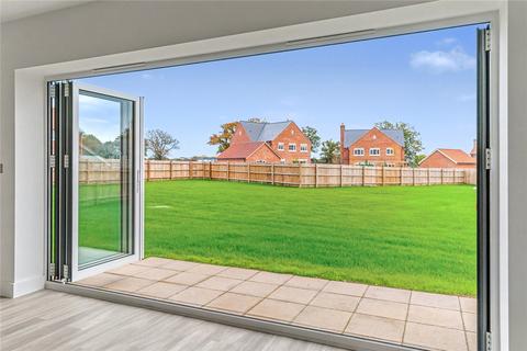 undefined, St. James Place, East Bergholt, Suffolk, CO7