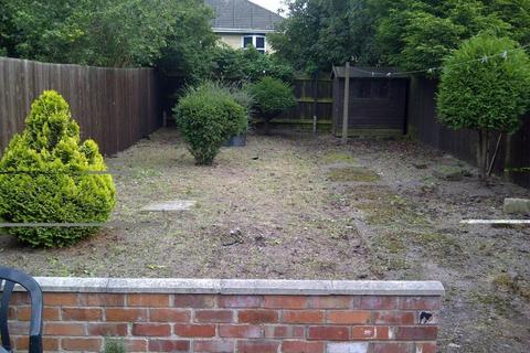 4 bedroom terraced house to rent, Nottingham NG7