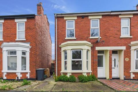 undefined, Granville Street, Gloucester GL1