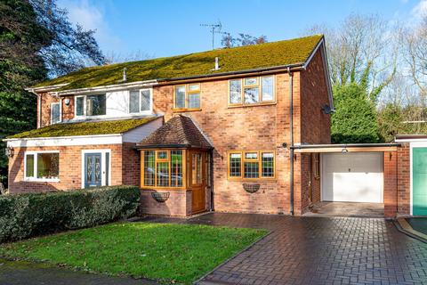 undefined, 32 Woodland Close, Albrighton, Wolverhampton, WV7 3PR