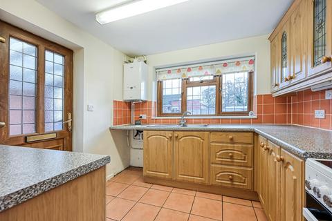 undefined, 32 Woodland Close, Albrighton, Wolverhampton, WV7 3PR