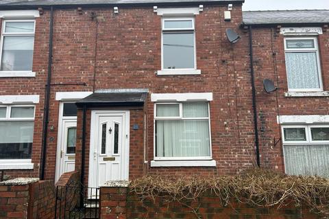 2 bedroom terraced house for sale, Helmington Row, DL15 0RU