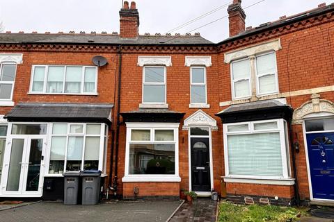 undefined, Hampton Court Road, Harborne, Birmingham, B17