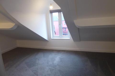 1 bedroom flat to rent, 2A Angel Hill, Tiverton EX16