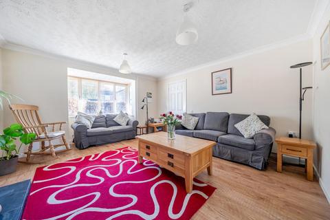 undefined, Leven Close, Chandler's Ford