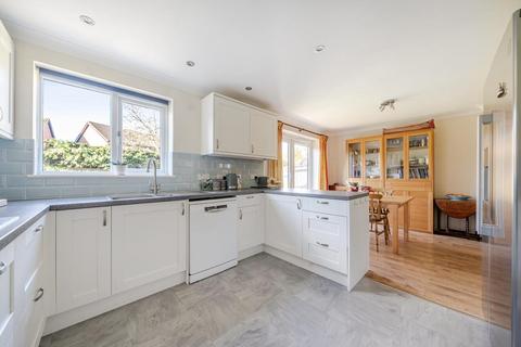 undefined, Leven Close, Chandler's Ford