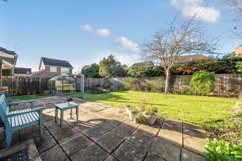 undefined, Leven Close, Chandler's Ford