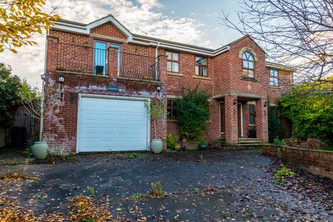 undefined, Riversdale, Mill Lane, Borougbridge, York, YO51 9LH