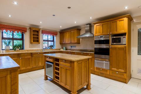 undefined, Riversdale, Mill Lane, Borougbridge, York, YO51 9LH