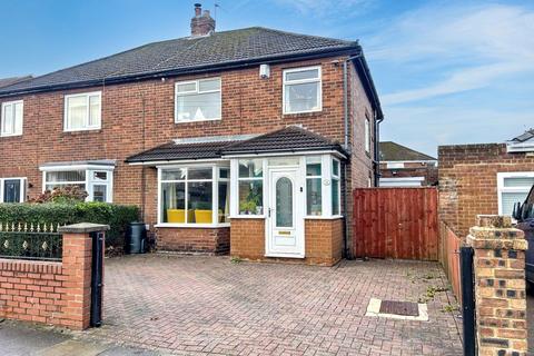 undefined, Crescent Way South, Forest hall, Newcastle upon Tyne, Tyne and Wear, NE12 9AS