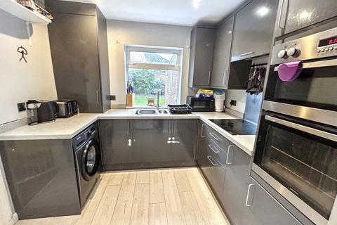 undefined, Crescent Way South, Forest hall, Newcastle upon Tyne, Tyne and Wear, NE12 9AS