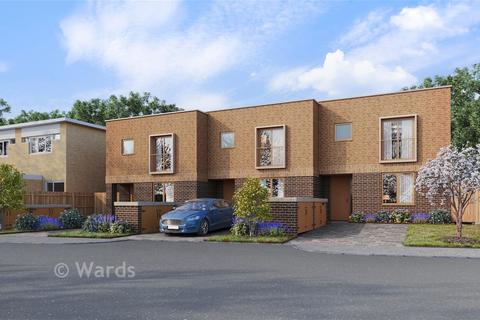 3 bedroom end of terrace house for sale, Sheridan Close, Maidstone, Kent