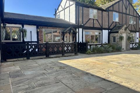 undefined, Lychgate Cottage, Town Lane, Denton, Manchester, M34