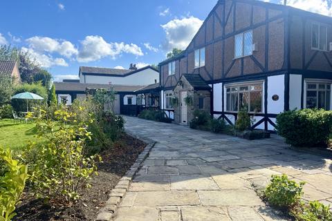 undefined, Lychgate Cottage, Town Lane, Denton, Manchester, M34