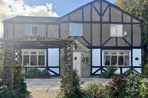 undefined, Lychgate Cottage, Town Lane, Denton, Manchester, M34
