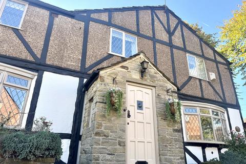 undefined, Lychgate Cottage, Town Lane, Denton, Manchester, M34