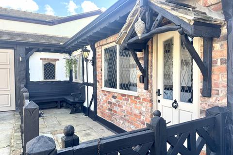 undefined, Lychgate Cottage, Town Lane, Denton, Manchester, M34