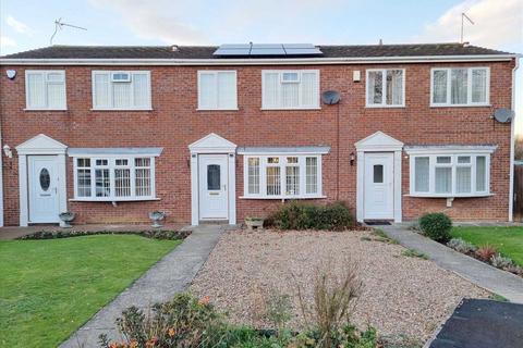 3 bedroom terraced house for sale, Heckington NG34