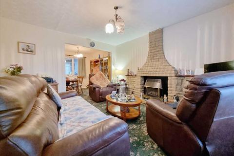 3 bedroom terraced house for sale, Heckington NG34