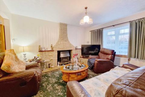 3 bedroom terraced house for sale, Heckington NG34