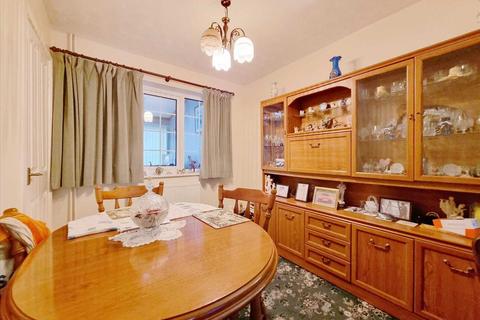 3 bedroom terraced house for sale, Heckington NG34