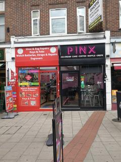 Retail property (high street) to rent, 224 High St Sutton SM1 1NT