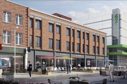 Retail property (high street) to rent, 224 High St Sutton SM1 1NT