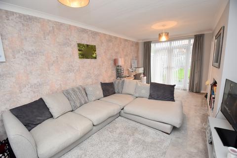 undefined, Clevedon Avenue, Urmston, M41