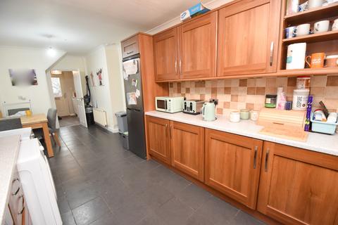 undefined, Clevedon Avenue, Urmston, M41