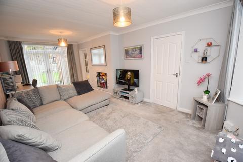undefined, Clevedon Avenue, Urmston, M41