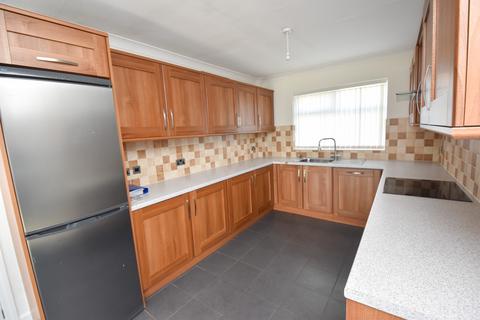 3 bedroom semi-detached house for sale, Clevedon Avenue, Urmston, M41