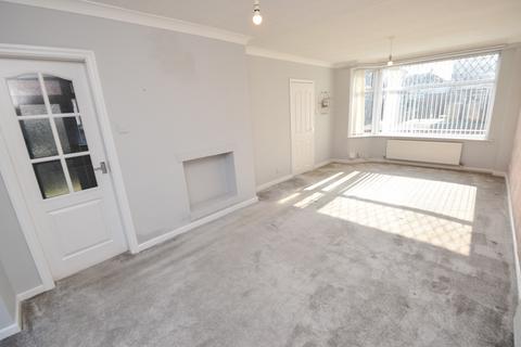 3 bedroom semi-detached house for sale, Clevedon Avenue, Urmston, M41