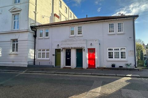 undefined, Peter Street, Deal, CT14