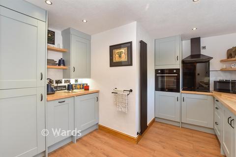 3 bedroom detached bungalow for sale, Drake Avenue, Minster-On-Sea, Sheerness, Kent