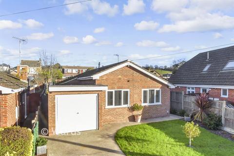 3 bedroom detached bungalow for sale, Drake Avenue, Minster-On-Sea, Sheerness, Kent