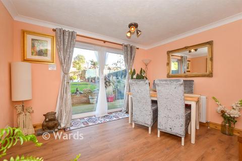 3 bedroom detached bungalow for sale, Drake Avenue, Minster-On-Sea, Sheerness, Kent