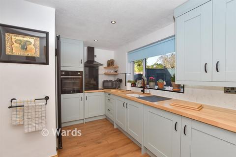 3 bedroom detached bungalow for sale, Drake Avenue, Minster-On-Sea, Sheerness, Kent